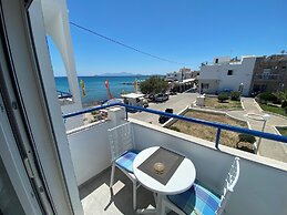 Annoula Studio & Apartments