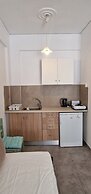 Annoula Studio & Apartments