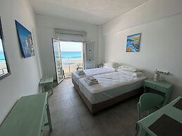 Annoula Studio & Apartments