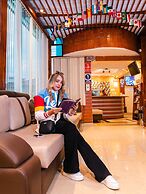 Kuna Hotel
