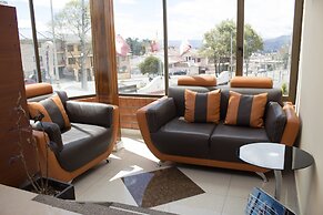 Kuna Hotel