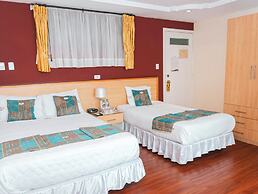 Kuna Hotel