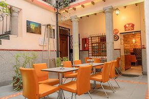 Rincón Familiar Hostel Boutique