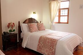 Rincón Familiar Hostel Boutique