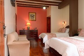 Rincón Familiar Hostel Boutique
