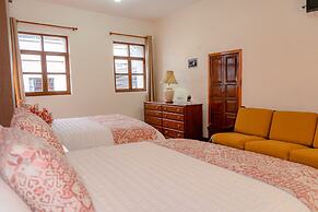 Rincón Familiar Hostel Boutique
