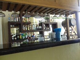 Bogavante Barra de Navidad