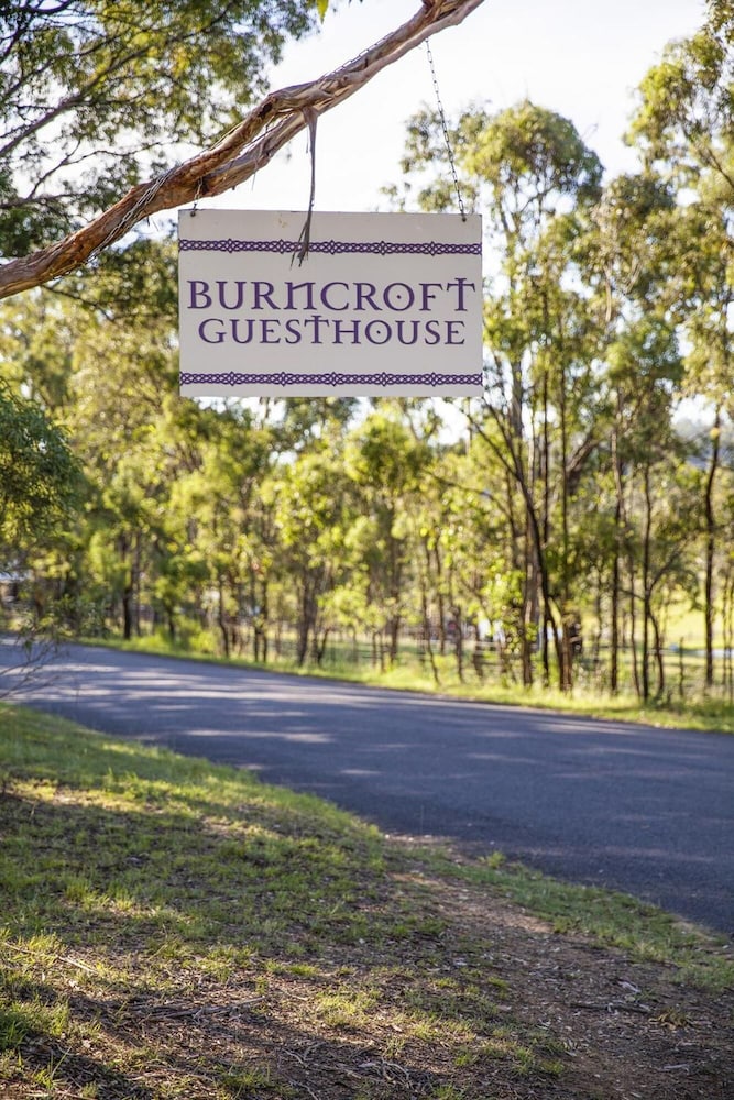 Burncroft Guest House