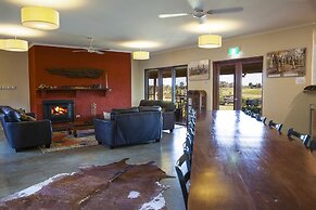 Burncroft Guest House