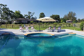 Burncroft Guest House