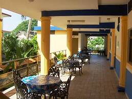 Hotel Bahía