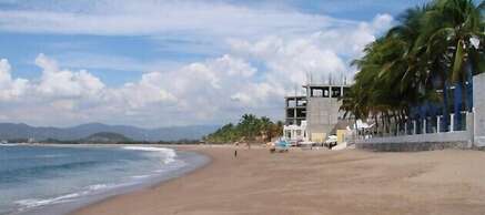 Hotel Bahía