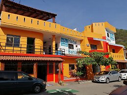 Hotel Bahía