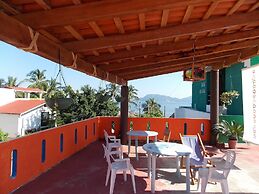 Hotel Bahía