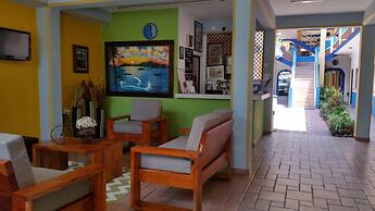Hotel Bahía