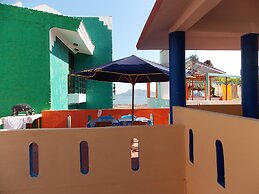 Hotel Bahía