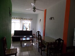 Hotel Bahía