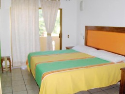 Hotel Bahía