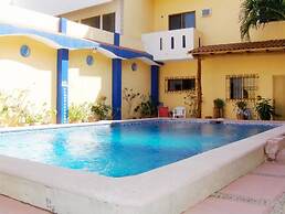 Hotel Bahía
