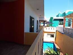 Hotel Bahía