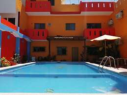 Hotel Bahía