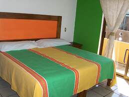 Hotel Bahía