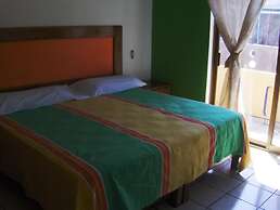 Hotel Bahía