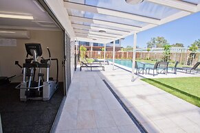 Stonewood Villas