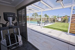 Stonewood Villas