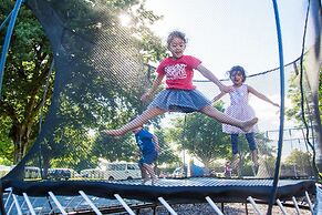 Hastings Top 10 Holiday Park