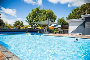 Hastings Top 10 Holiday Park