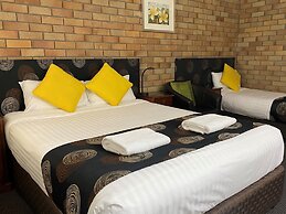 City View Motel Warwick
