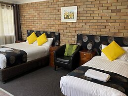 City View Motel Warwick