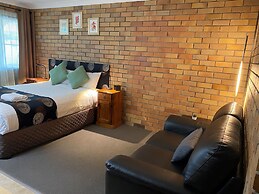 City View Motel Warwick