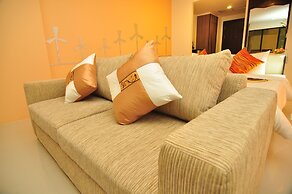 The BluEco Hotel