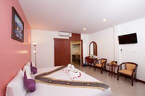 The BluEco Hotel