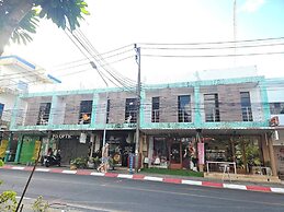 The BluEco Hotel