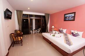 The BluEco Hotel