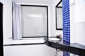 The BluEco Hotel