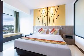 The BluEco Hotel