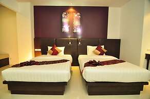 The BluEco Hotel