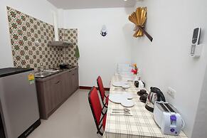 The BluEco Hotel