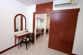 The BluEco Hotel