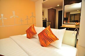 The BluEco Hotel