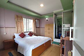 Hotel Mount Paradise