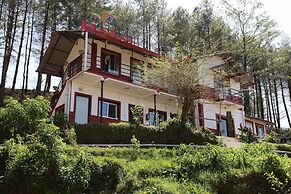 Hotel Mount Paradise