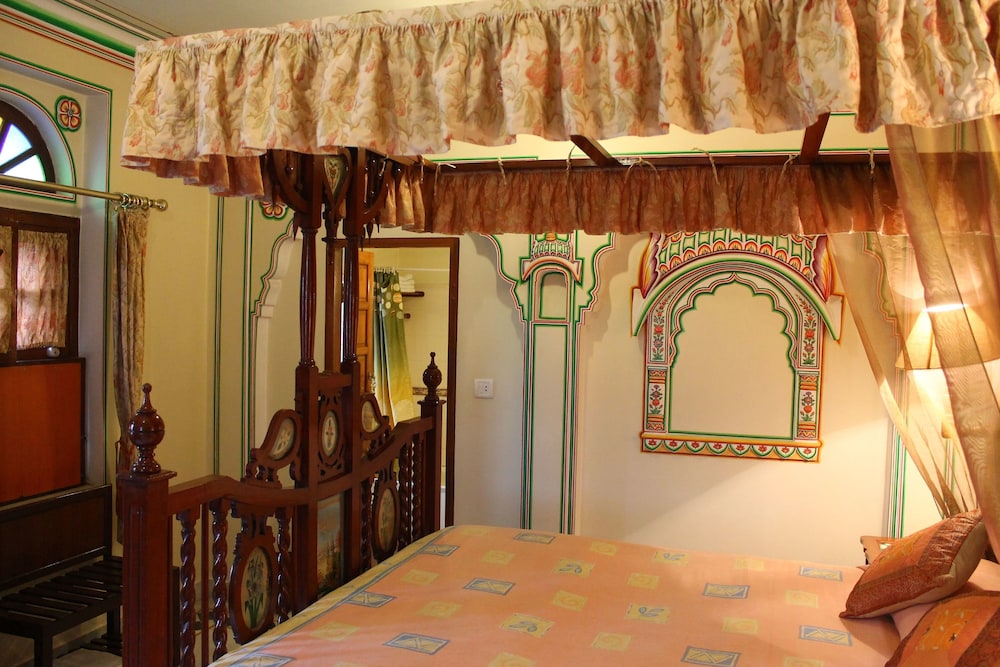 Madhuban - A Heritage Home