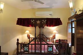 Madhuban - A Heritage Home