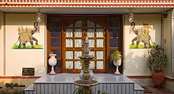 Madhuban - A Heritage Home