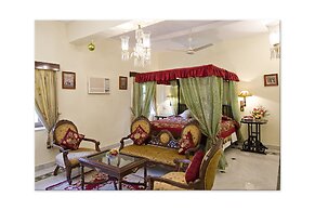 Madhuban - A Heritage Home